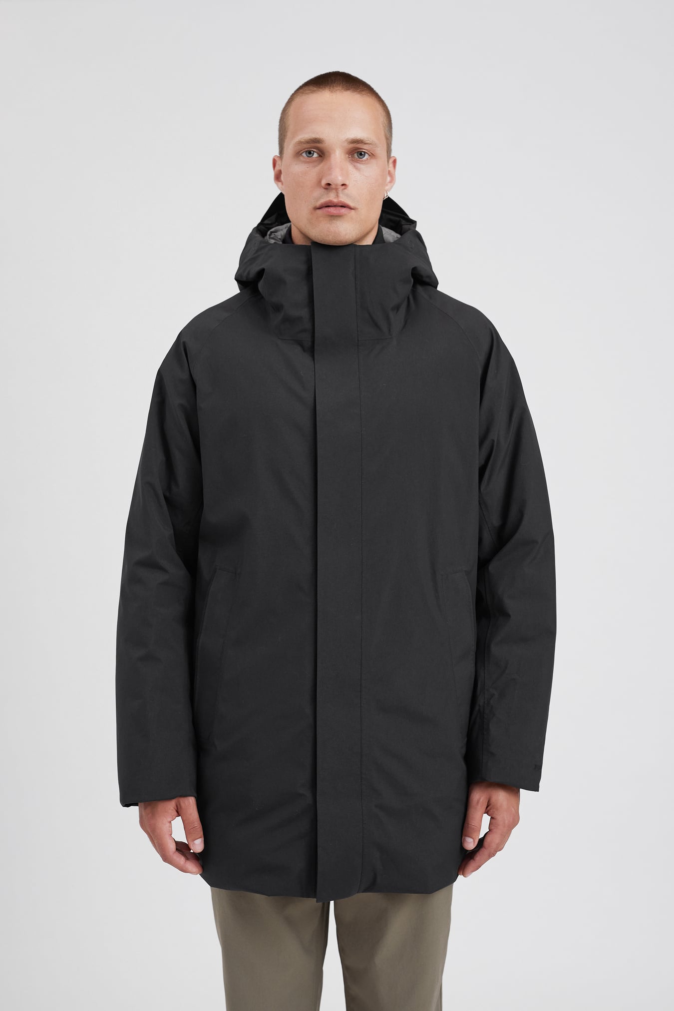 Rokkvi 7.0 Gore-Tex