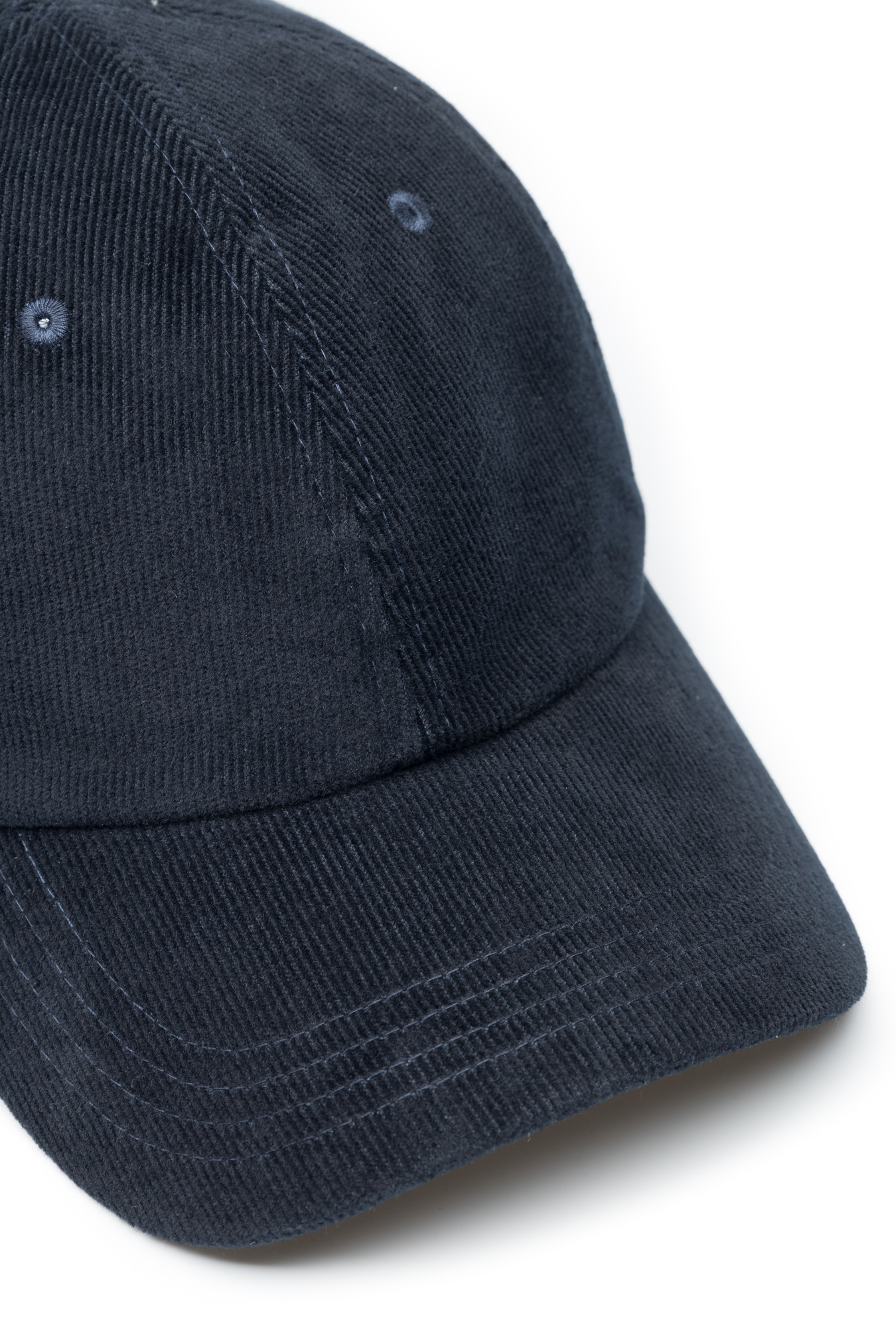 Tenkan Corduroy Flat Brim Cap by Barts --> Shop Hats