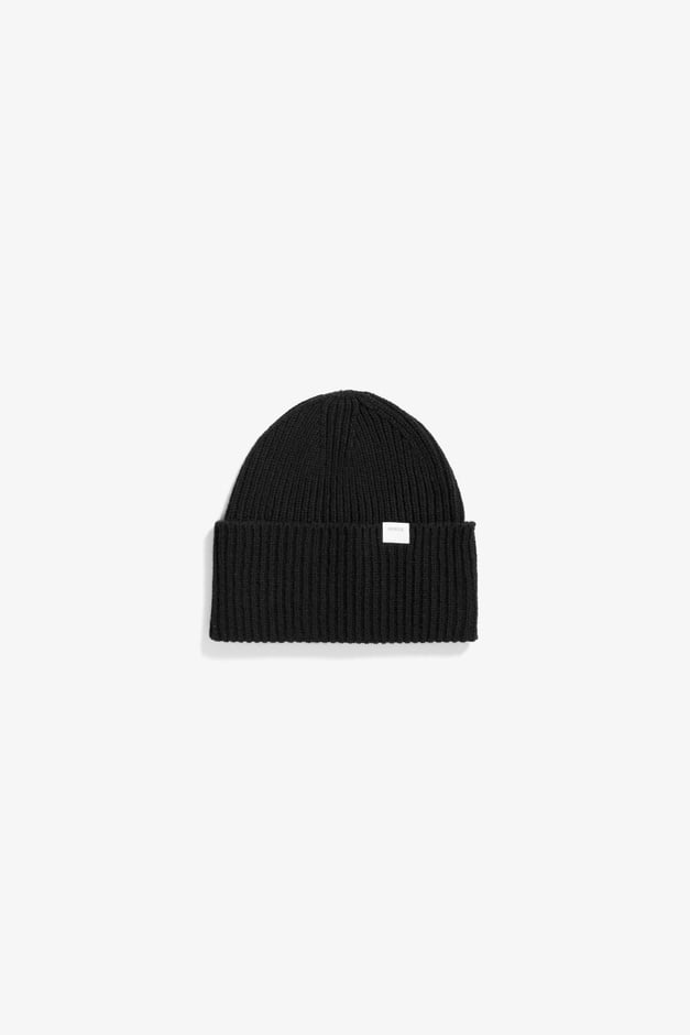 Norse Standard Merino Lambswool Beanie