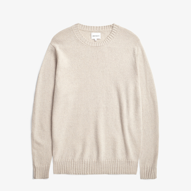 Sigfred Cashmere Sweater