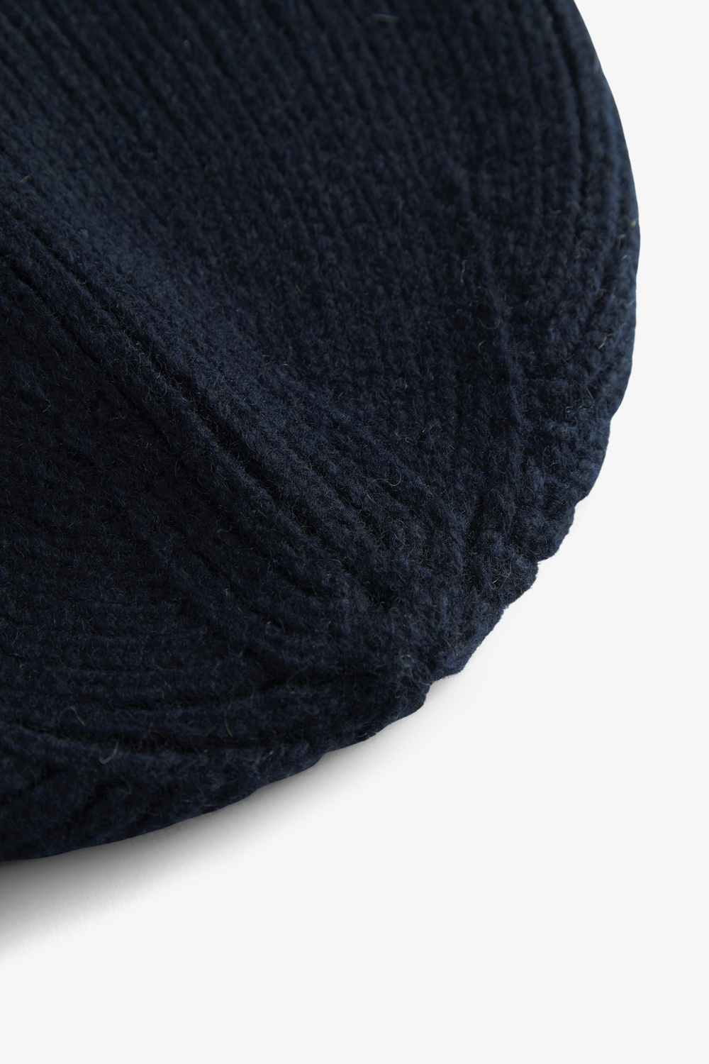 【国内発送】THE ROW ビーニー Ribbed cashmere beanie The Row Beanie L International