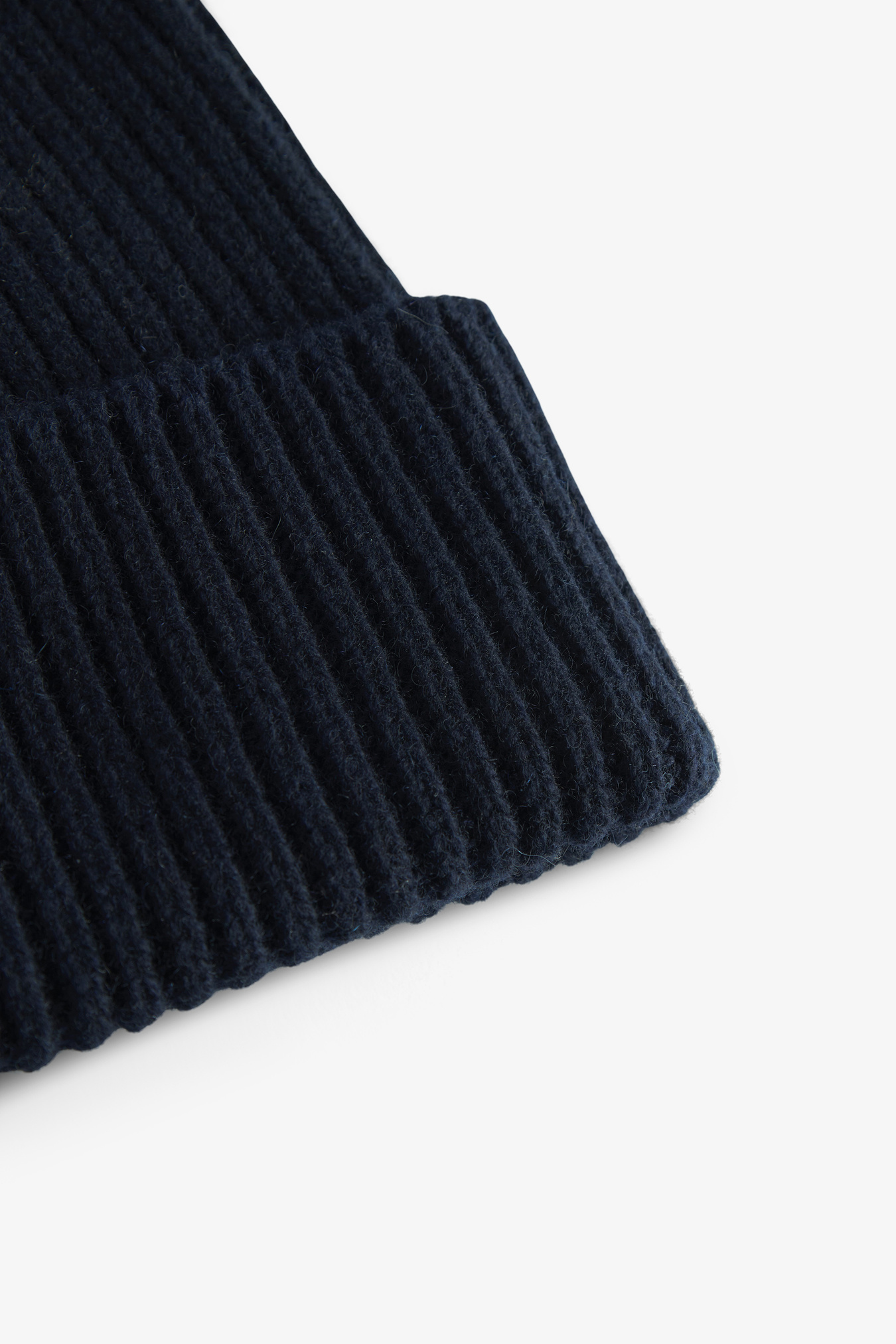 everyone milano rib knit beanie NAVY 新品 25276144c67af1add_029d4c9d-