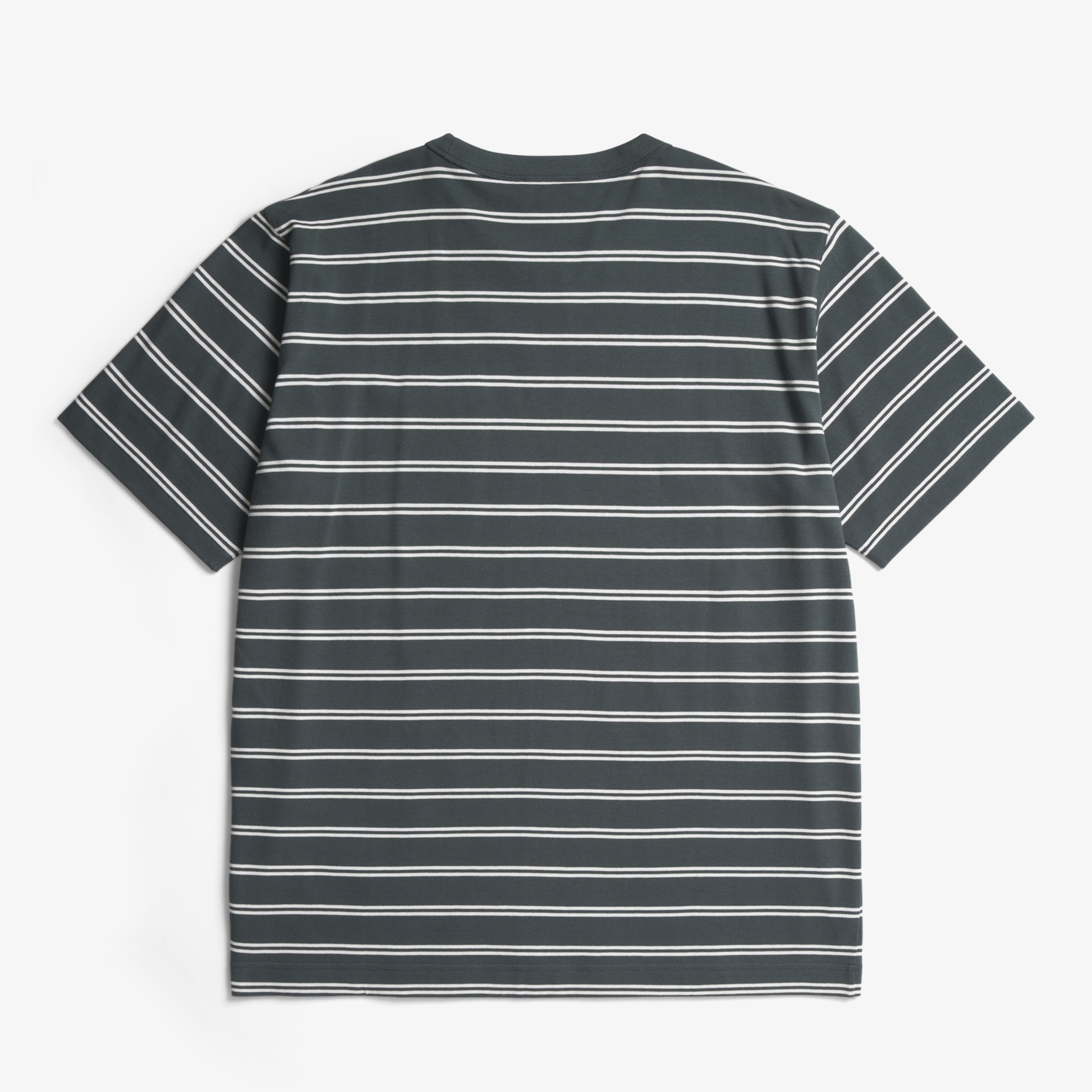 Tシャツ・カットソー Norse Projects Holger Organic Sailor Stripe Pocket T-Shirt Holger Organic Sailor Stripe Pocket T-Shirt
