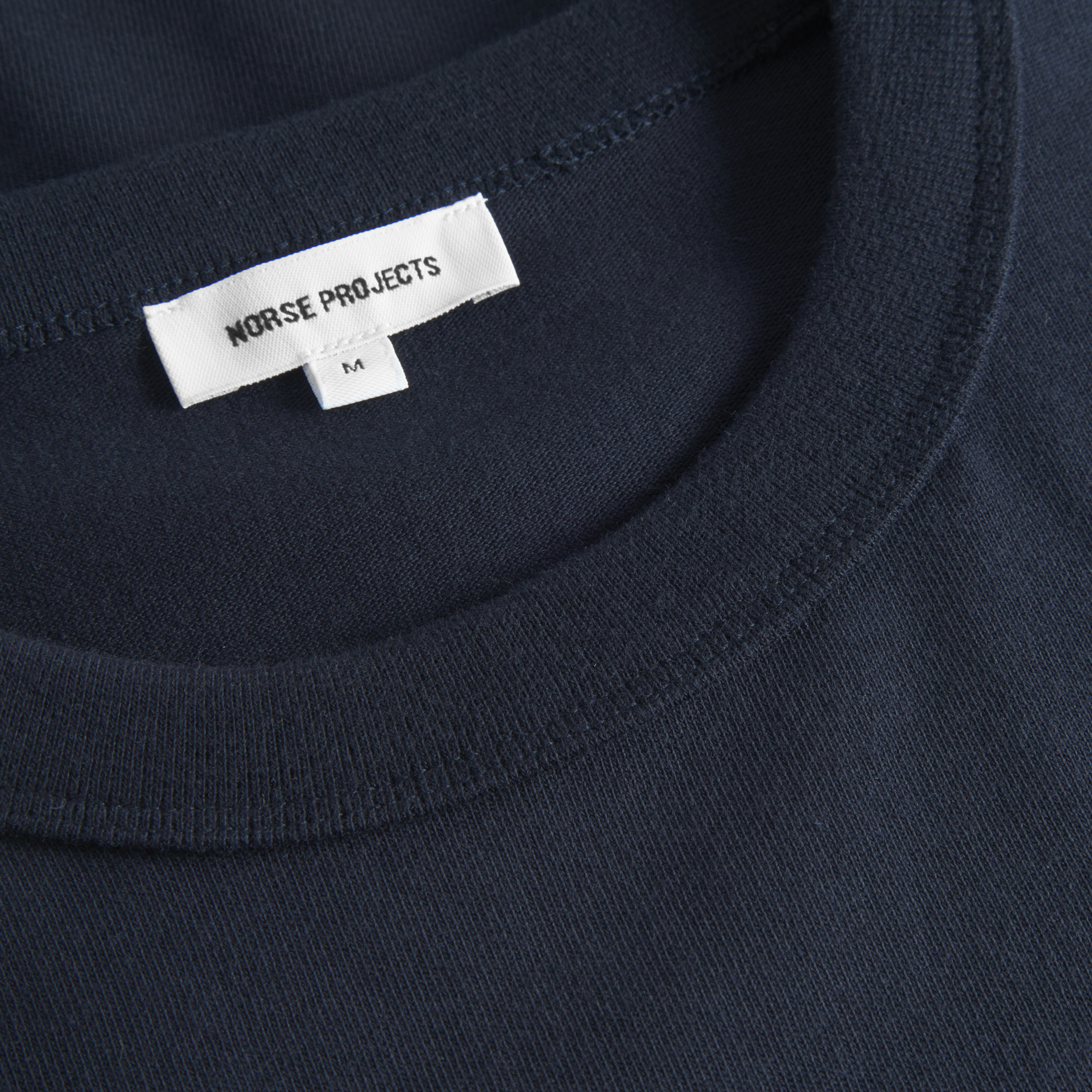 Norse Projects — Shop Men's T-Shirts
