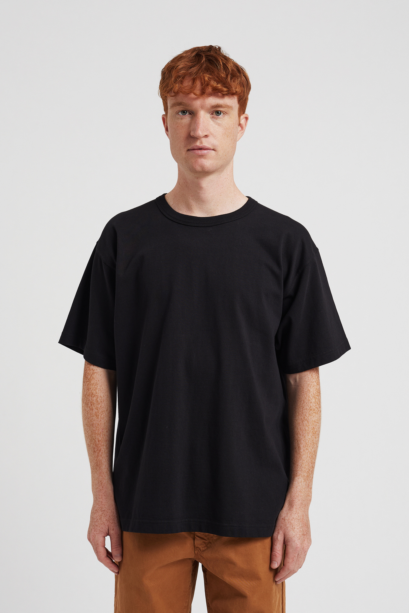 Simon Heavy T-shirt