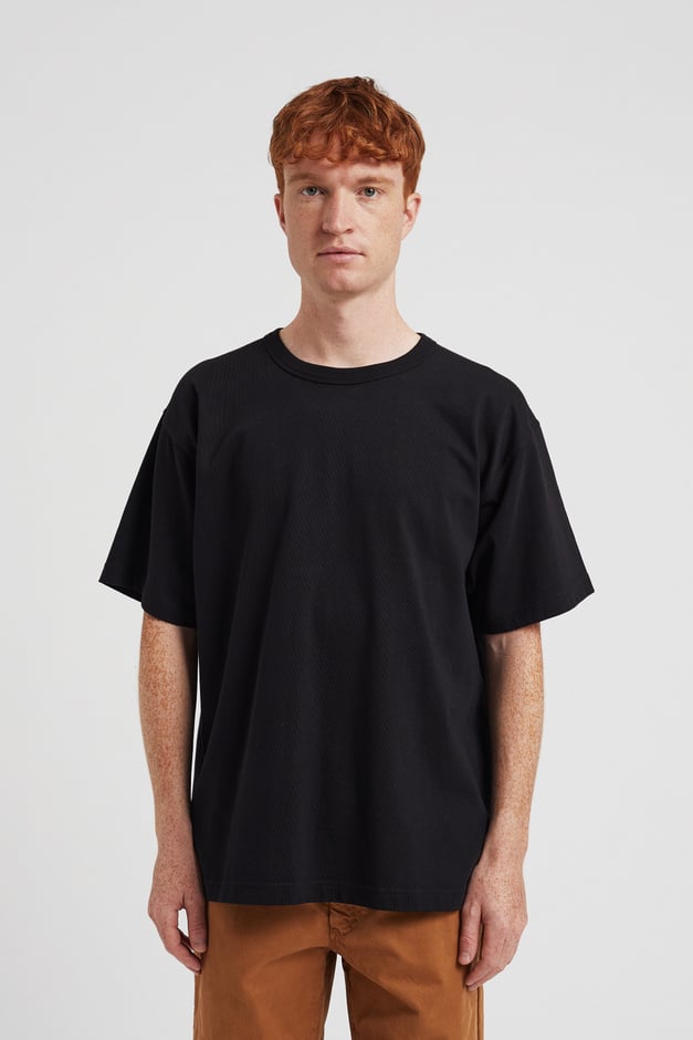 Simon Heavy T-shirt