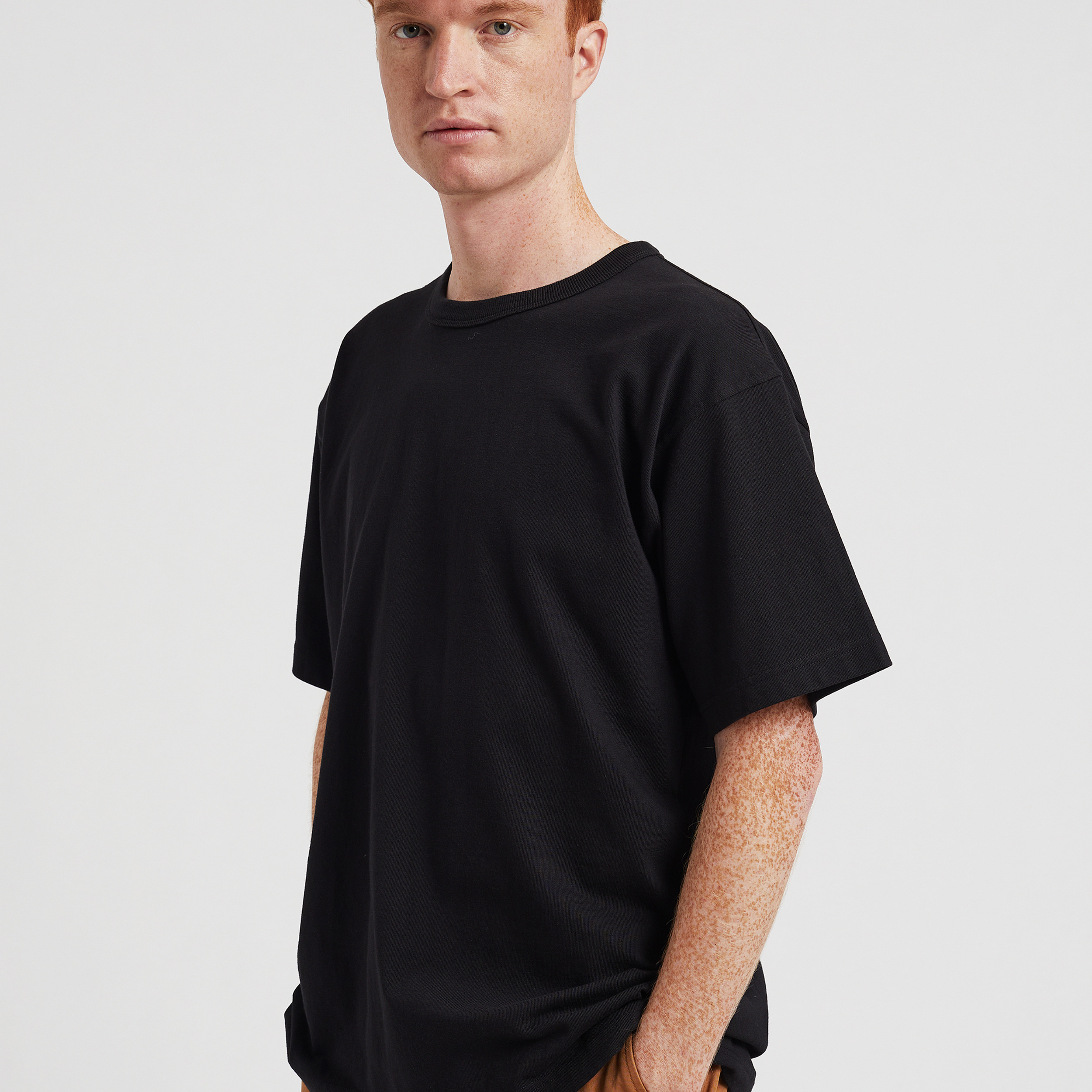 Simon Heavy T-shirt