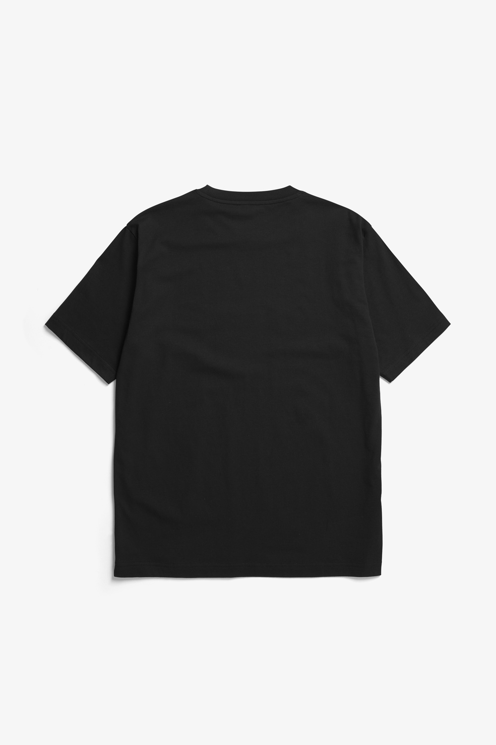 【関税込み】NORSE PROJECTS イエロー Johannes Tシャツ Norse Projects Johannes Waves Print T-Shirt | Liberty