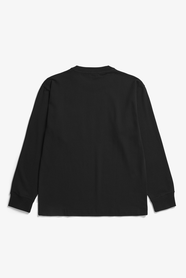 【関税込み】NORSE PROJECTS グレー Niels Tシャツ Norse Projects Niels Standard T-Shirt Light Grey Melange