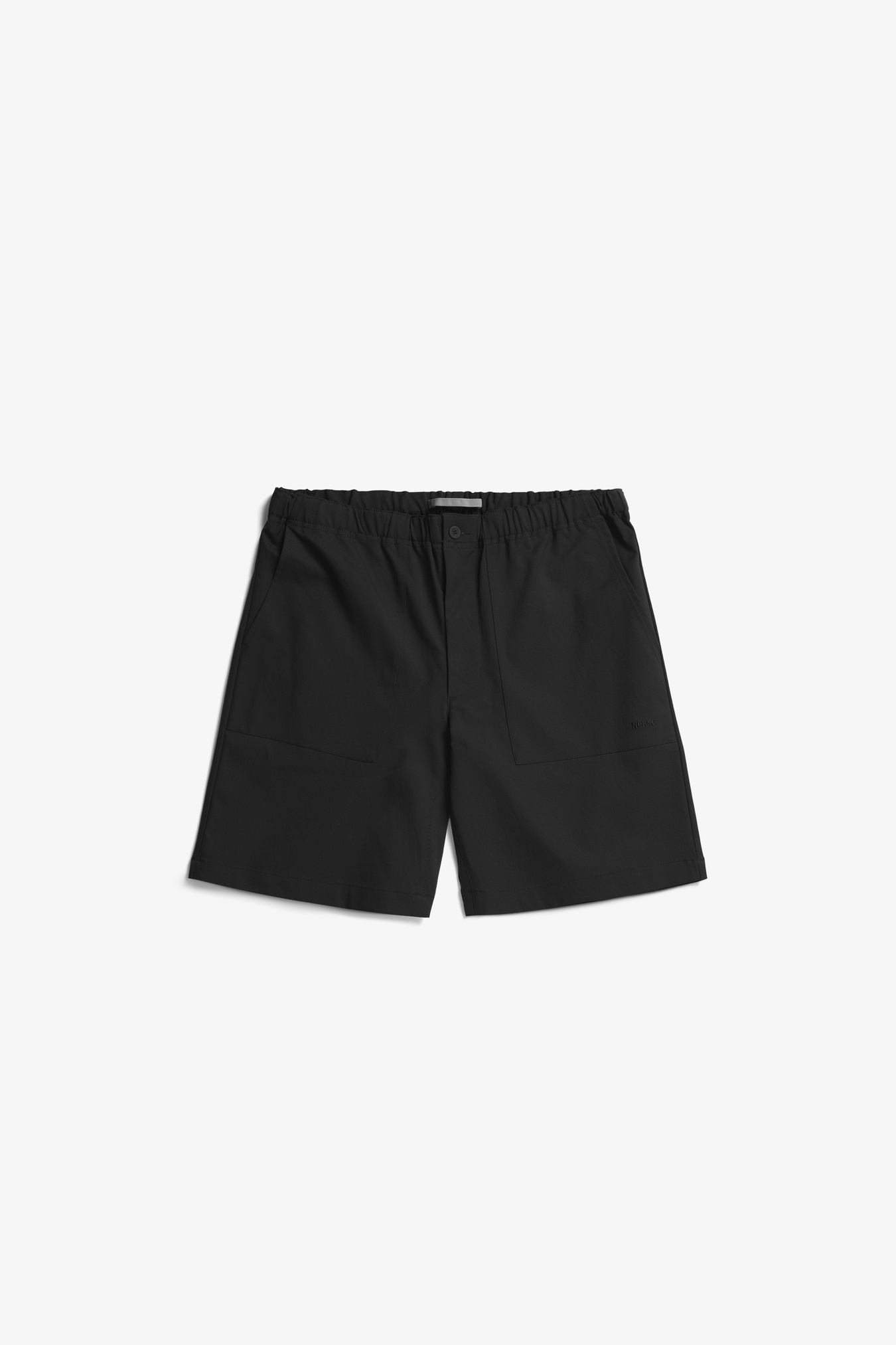 Ezra Fatigue Solotex Twill Shorts