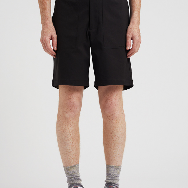 新品 BRIEFING CE CORDURA WIND SHORT PANTS 新品 BRIEFING CE