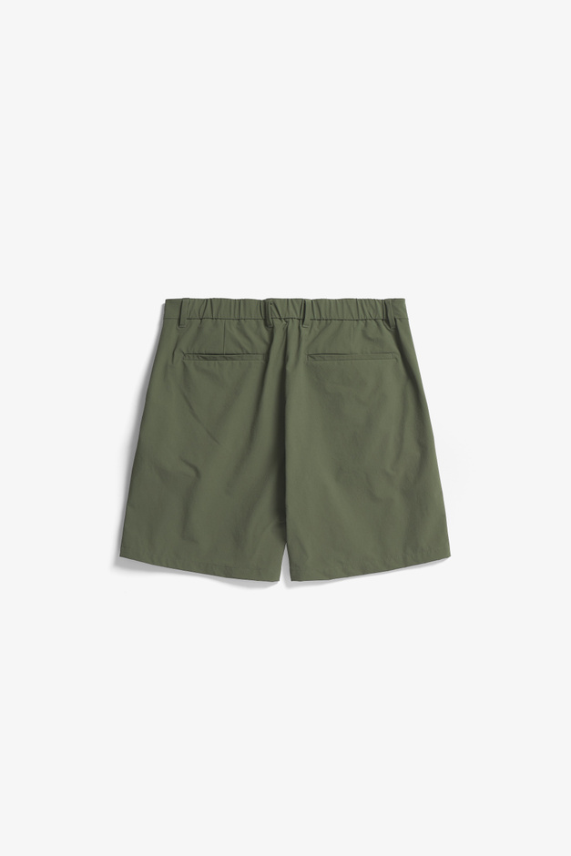 【YOURNUS】Meets Bermuda Training Pants mizuno-men-summer-training-
