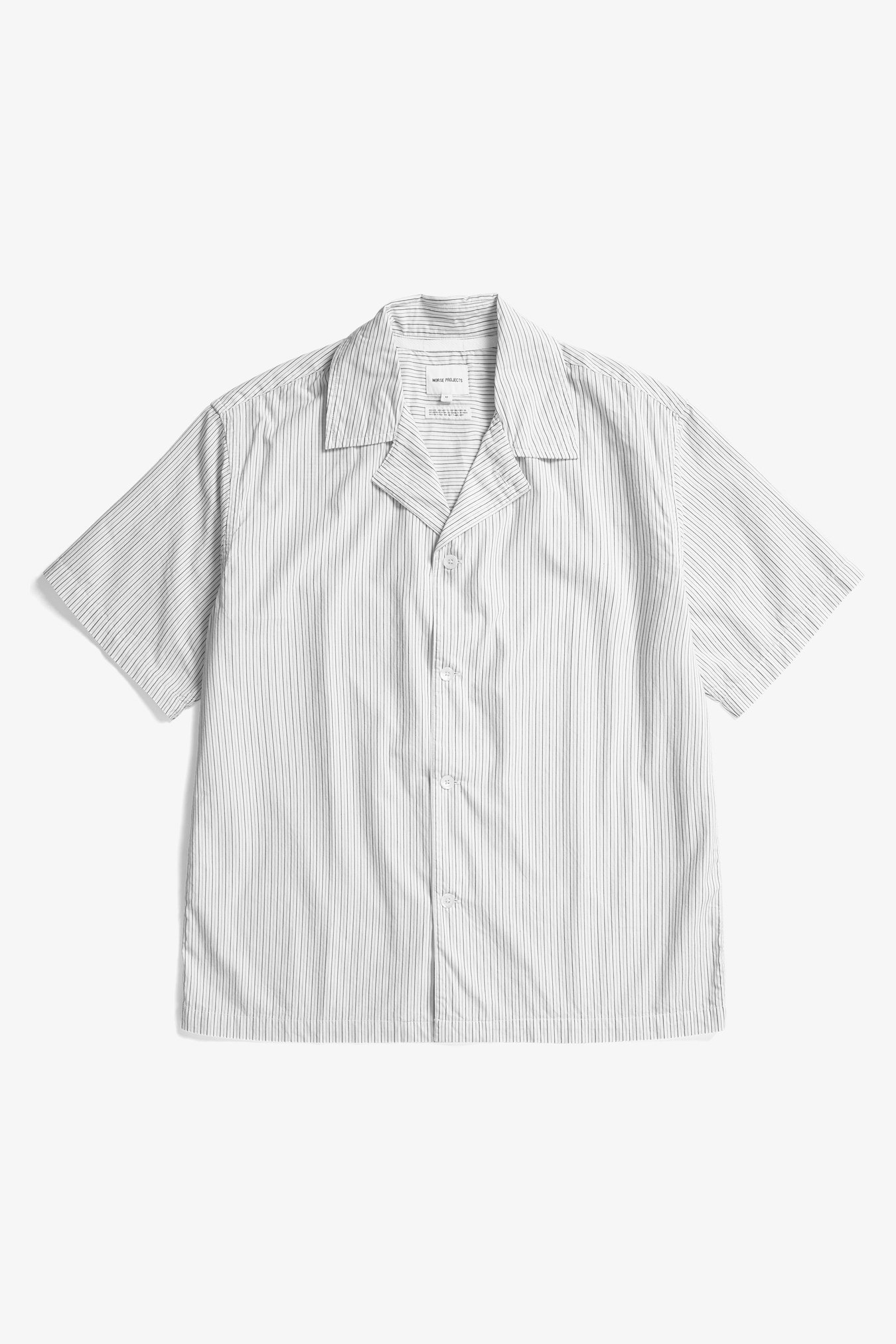 シャツ Norse Projects \