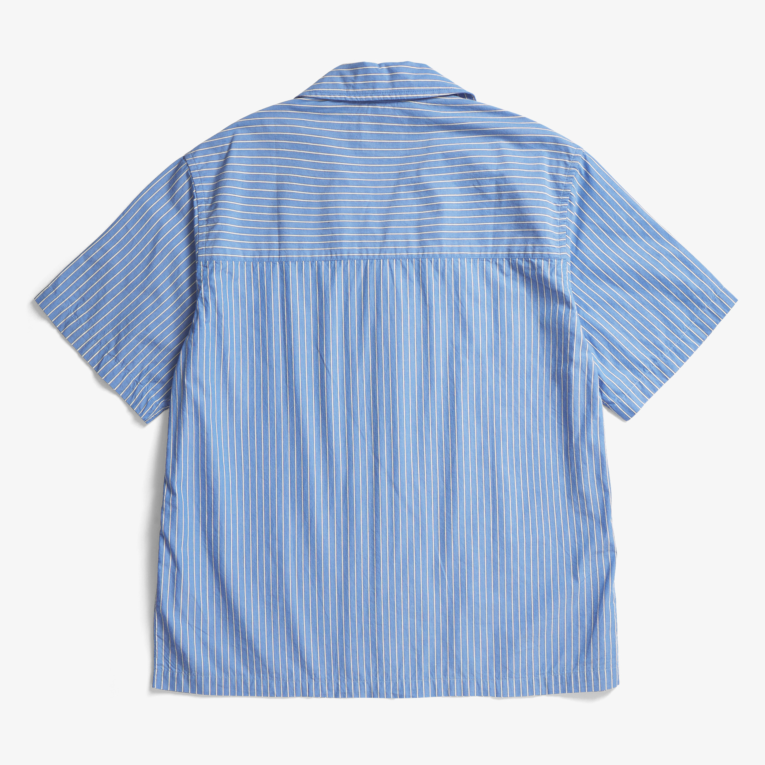 【2plan】Norseman check half shirt 3_ba82c665-1ef8-421c-837c-