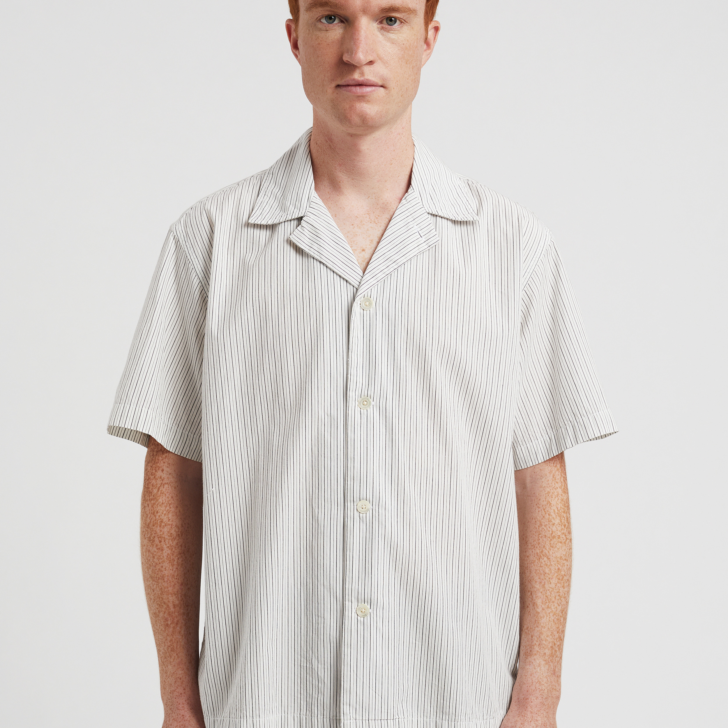 シャツ Norse Projects \