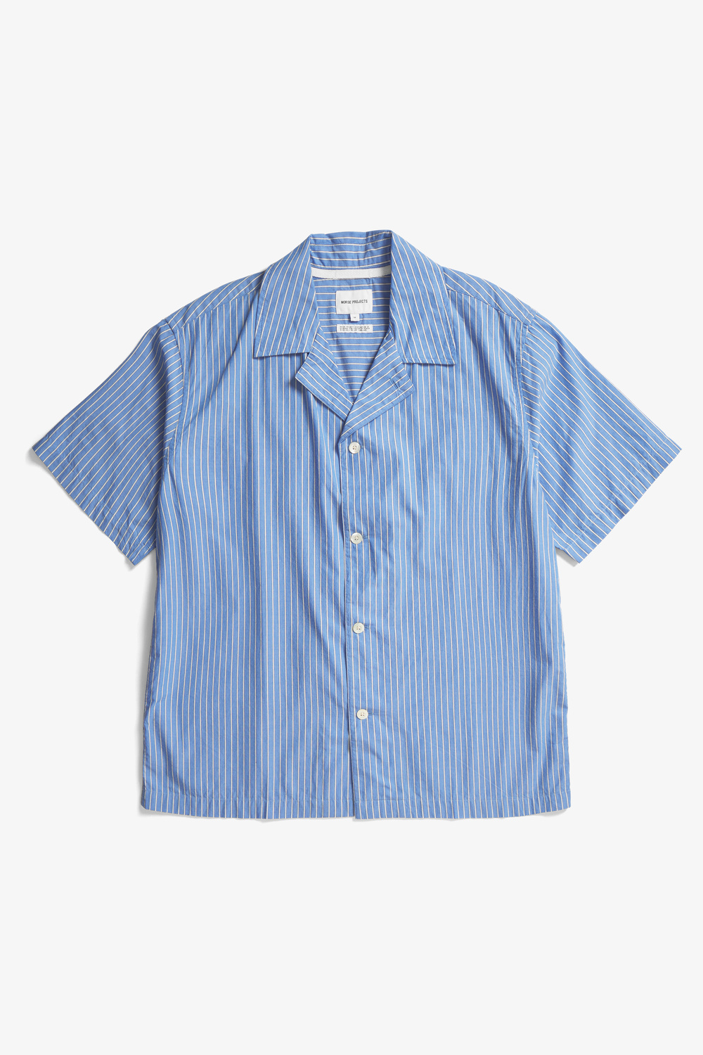 【2plan】Norseman check half shirt Shirts For Men | Buy Men's Shirts here