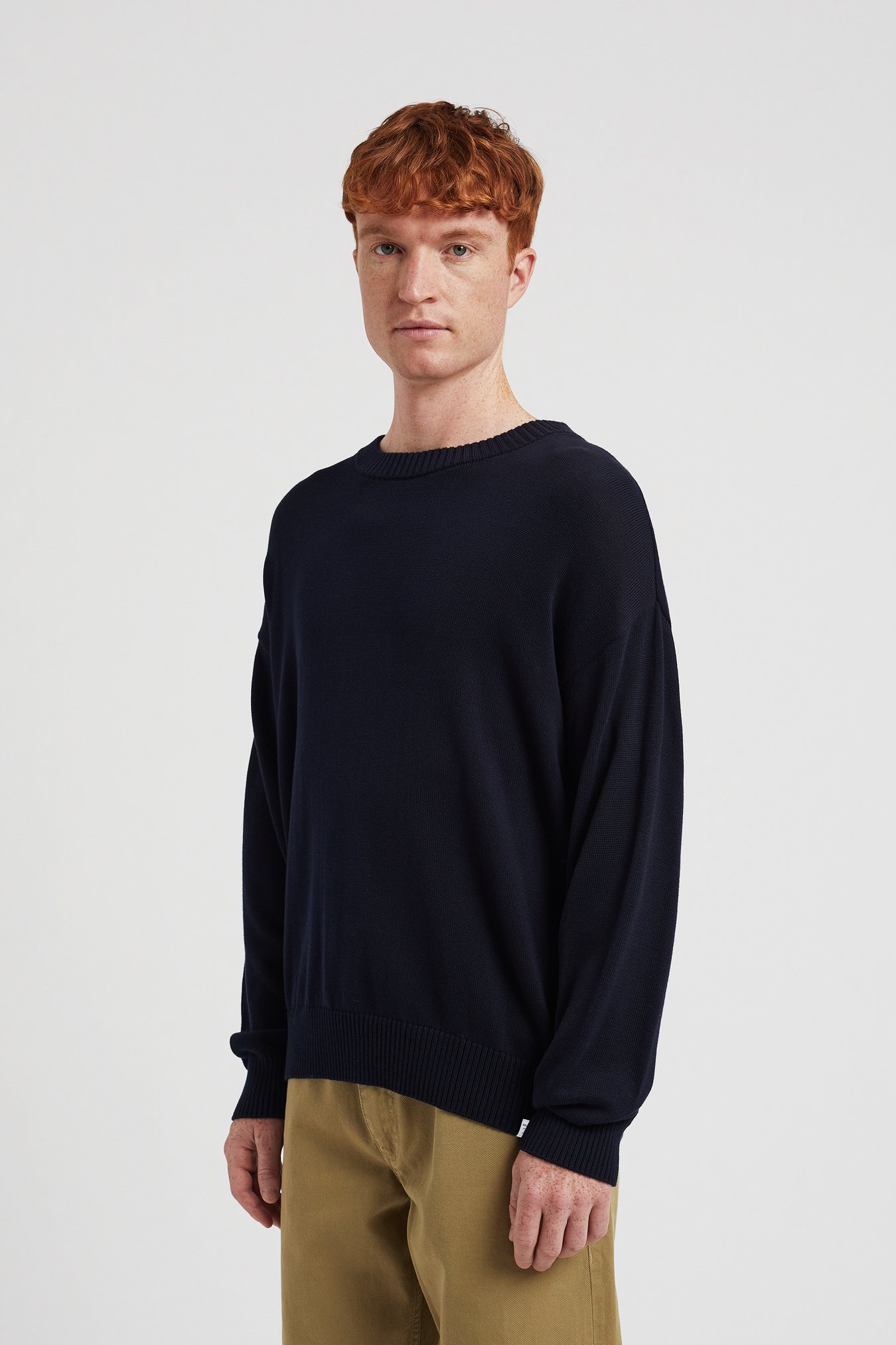 【関税込み】NORSE PROJECTS スウェットシャツ Norse Projects メンズ スウェットシャツ | SSENSE 日本