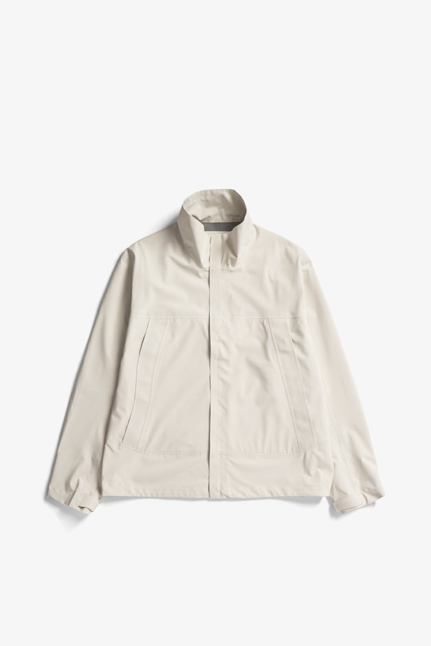 3L Waterproof Stand Collar Jacket