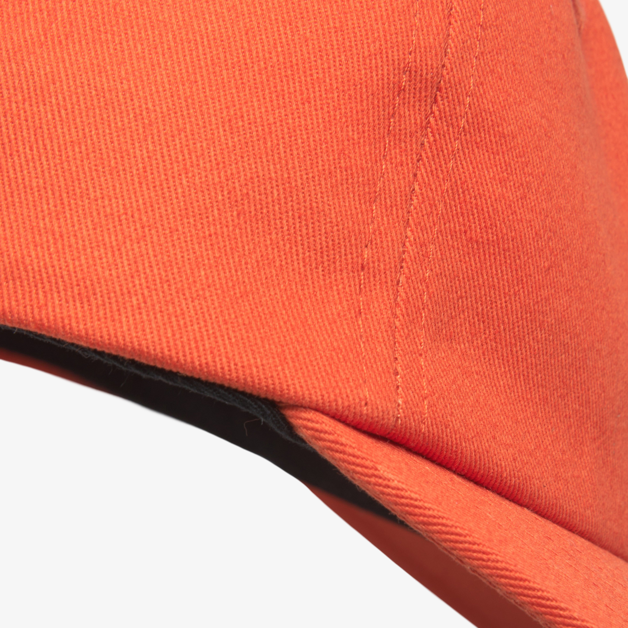 NORSE Twill 6-Panel Cap