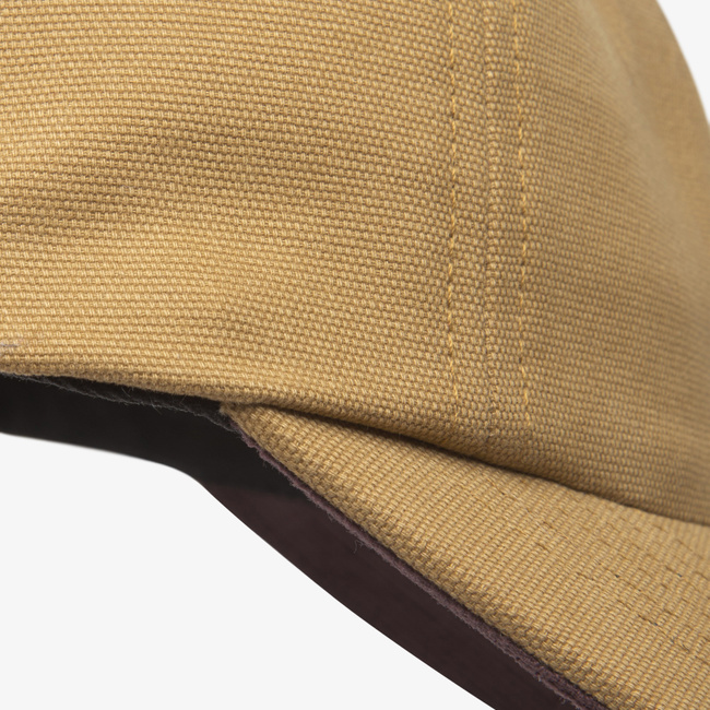 VINTAGE PATCH HATS – N. B. GOODS
