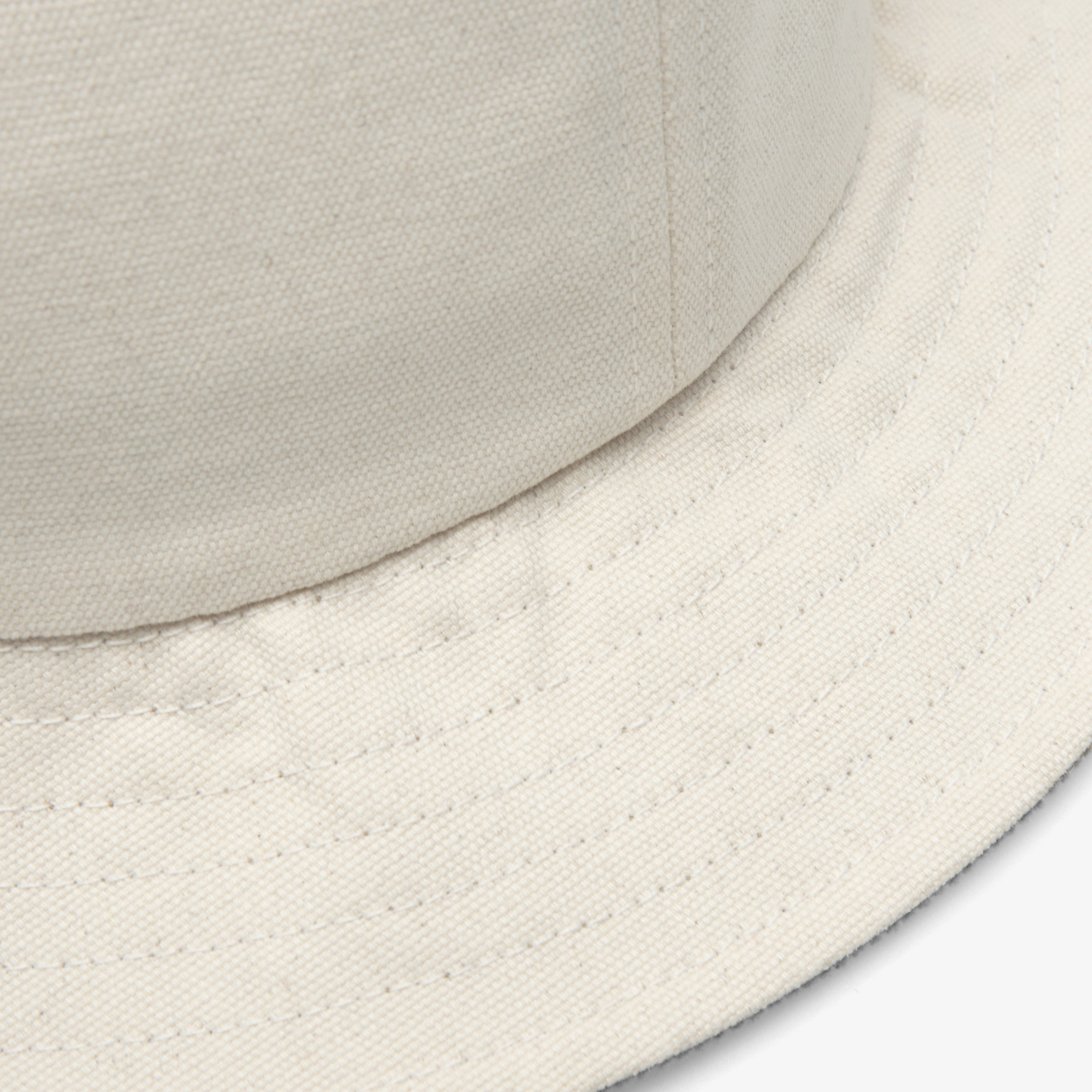 Canvas Bucket Hat