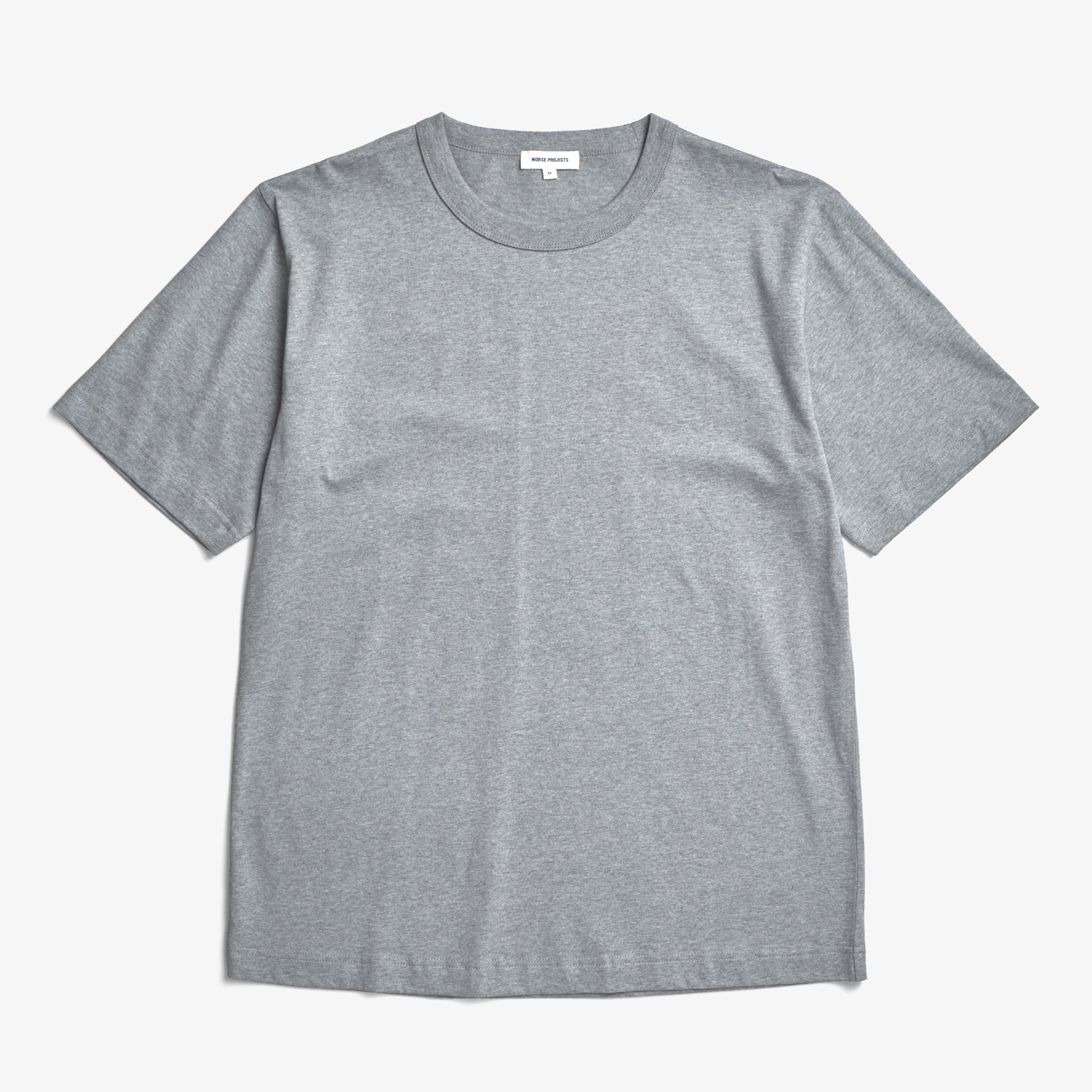 Barbour x Norse Logo Tee Barbour x Norse Logo Tee