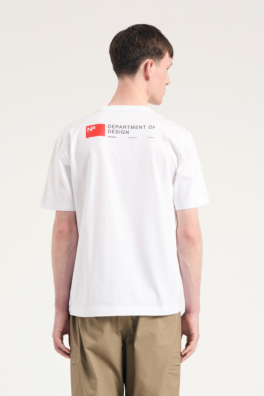 トップス done project knot tee Teva x Parks Project Wild Rivers Pocket Tee | Parallel