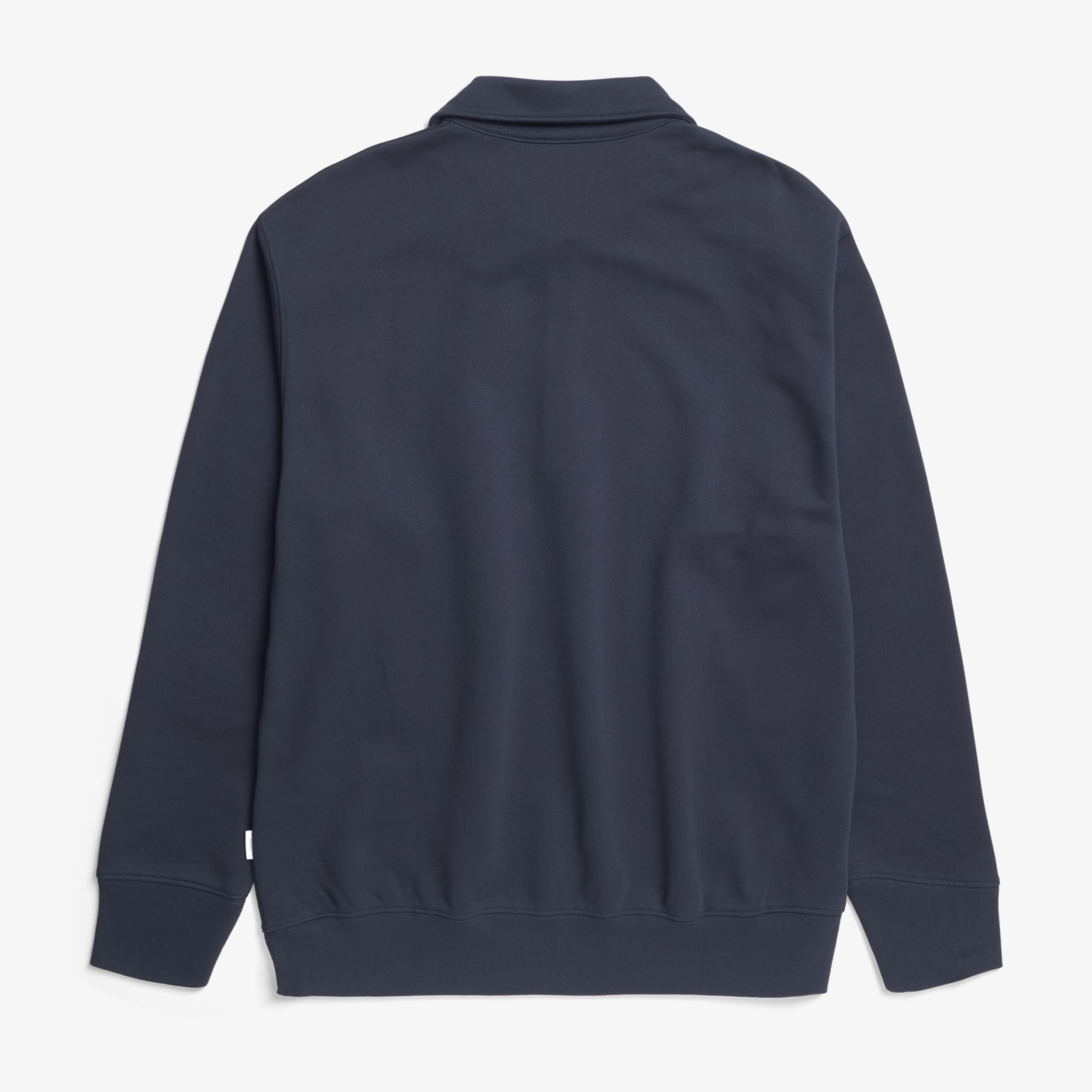 Norse Standard Half Zip Sweatshirt