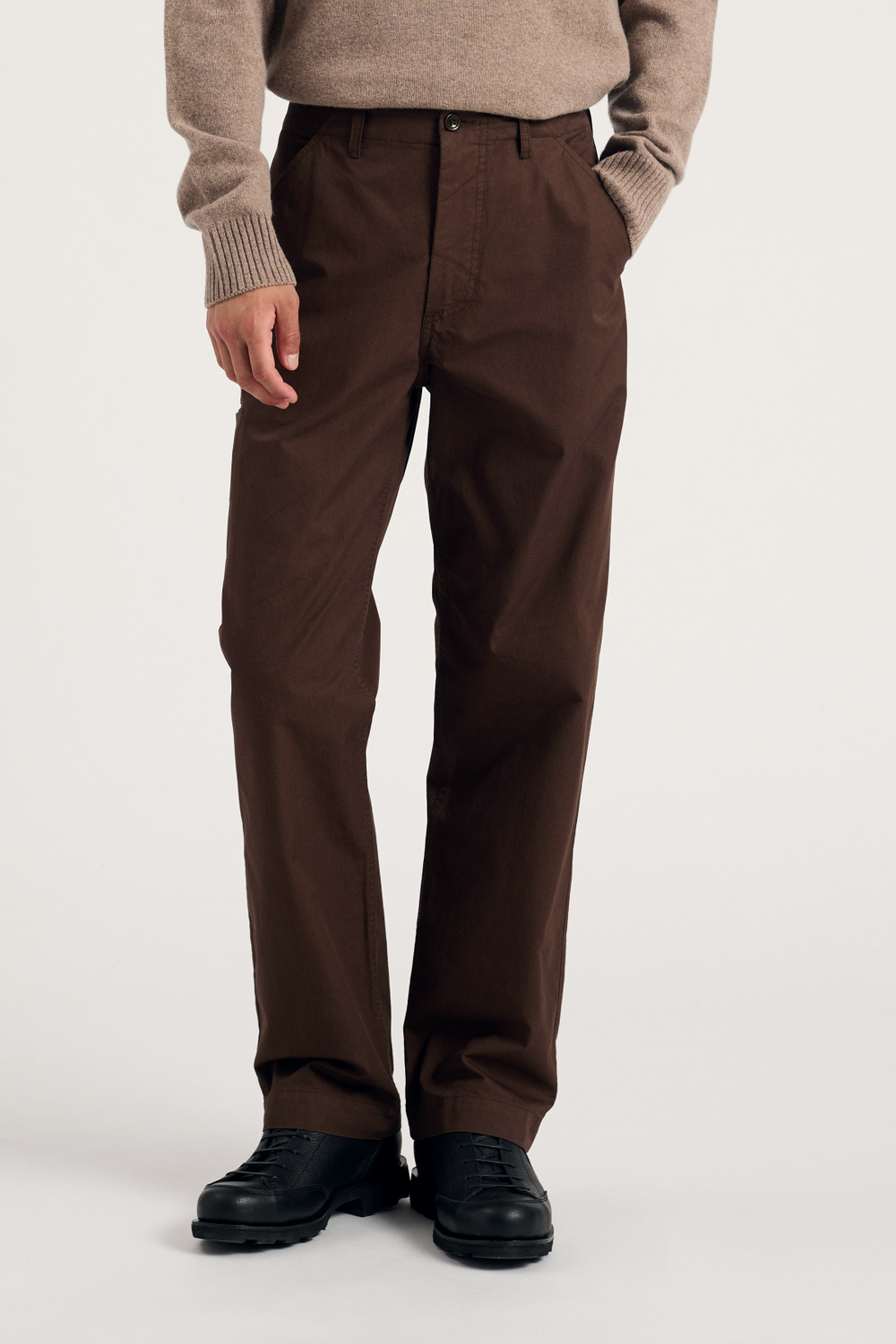 久遠 <TOMWORKS>別注 CLASSICAL CARGO PANTS TOMWORKS(トムワークス) 久遠別注 CLASSICAL CARGO PANTS カーゴ