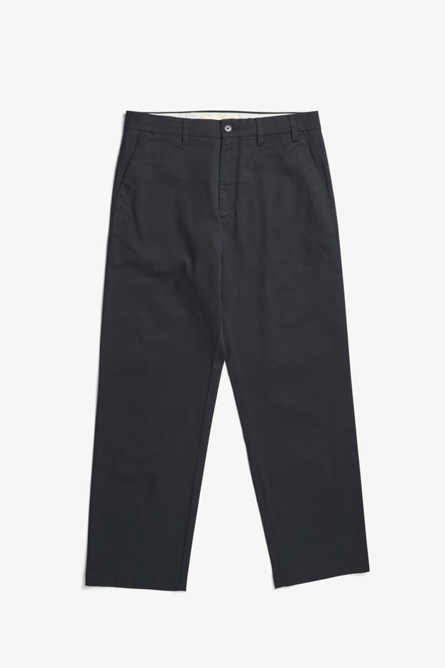 Norse Standard Wide Chino