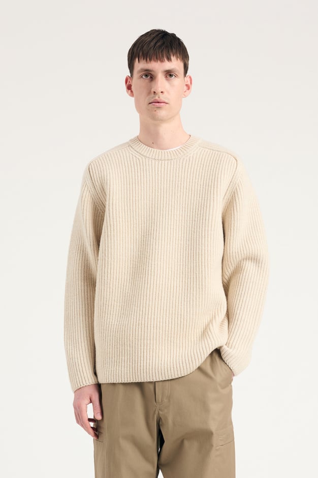 新品　BRIEFING　正規品　CAMO JQ CREW  NECK  KNIT 新品 BRIEFING 正規品 CAMO JQ CREW NECK KNIT 新品 BRIEFING
