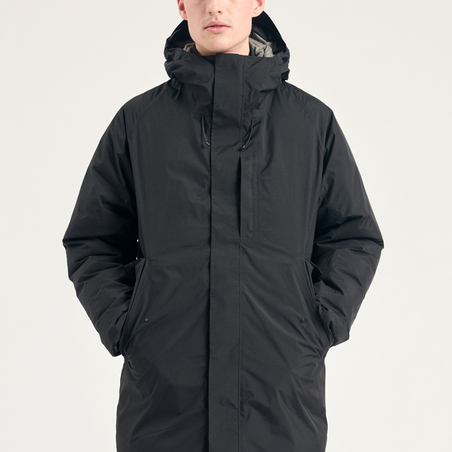 Rokkvi Gore-Tex Parka