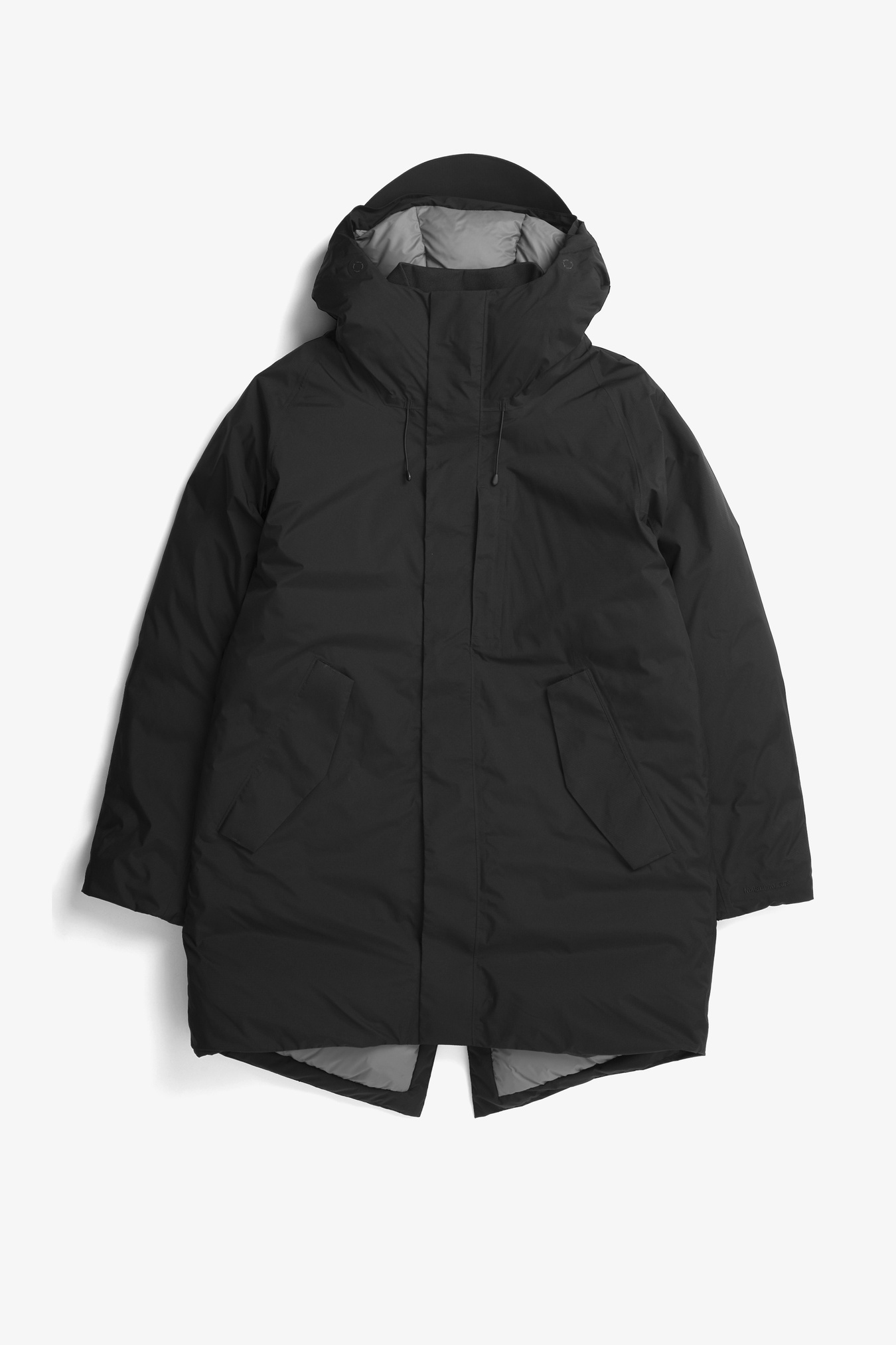Rokkvi 8.0 Gore-Tex Parka