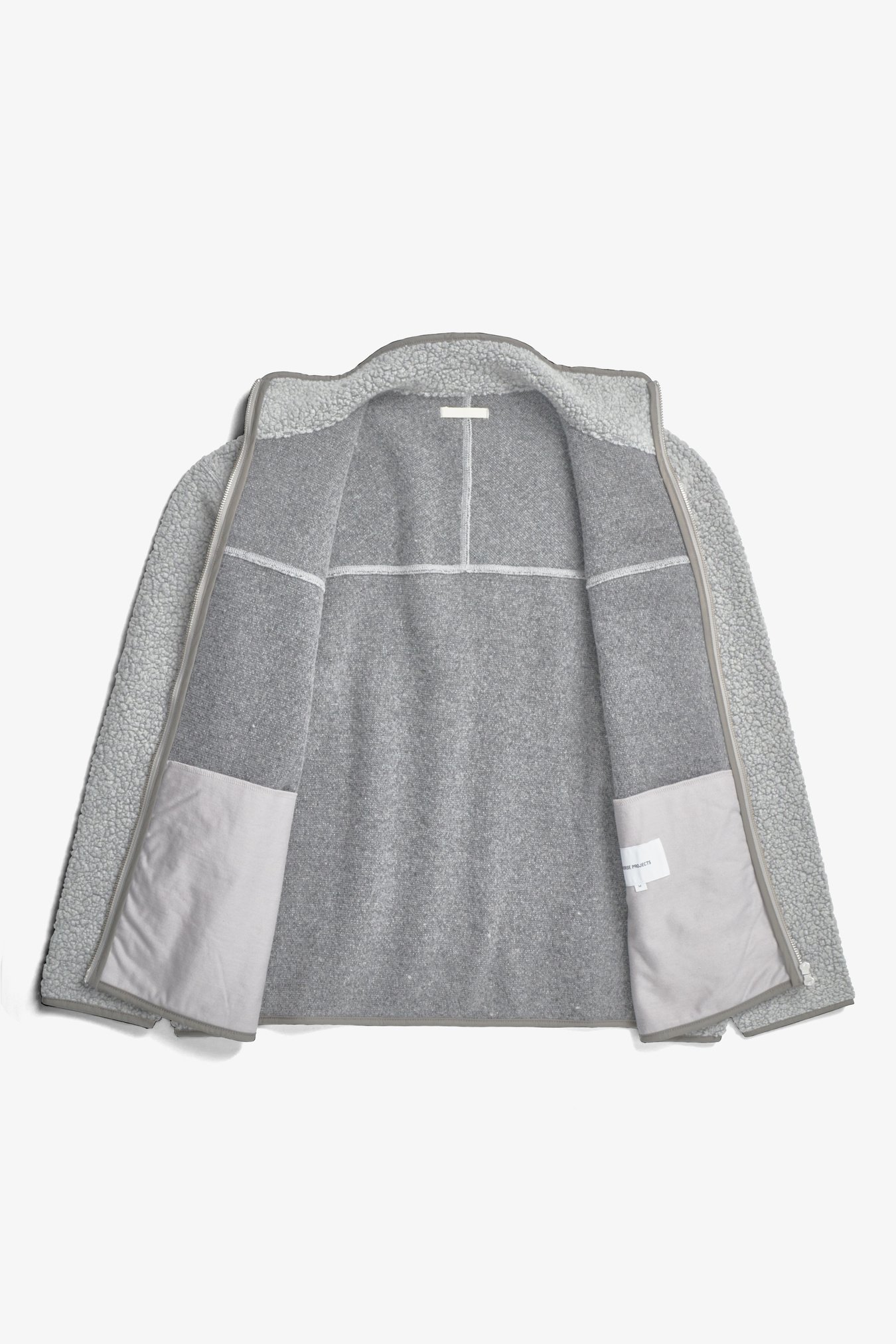 Mountain Parka Gore-Tex