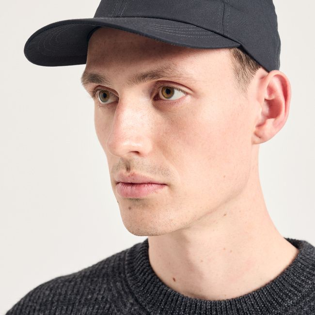 575HBT CASQUETTE/HERRINGBONE TWILL/サイズML 575HBT CASQUETTE/HERRINGBONE TWILL/サイズML 575HBT CASQUETTE