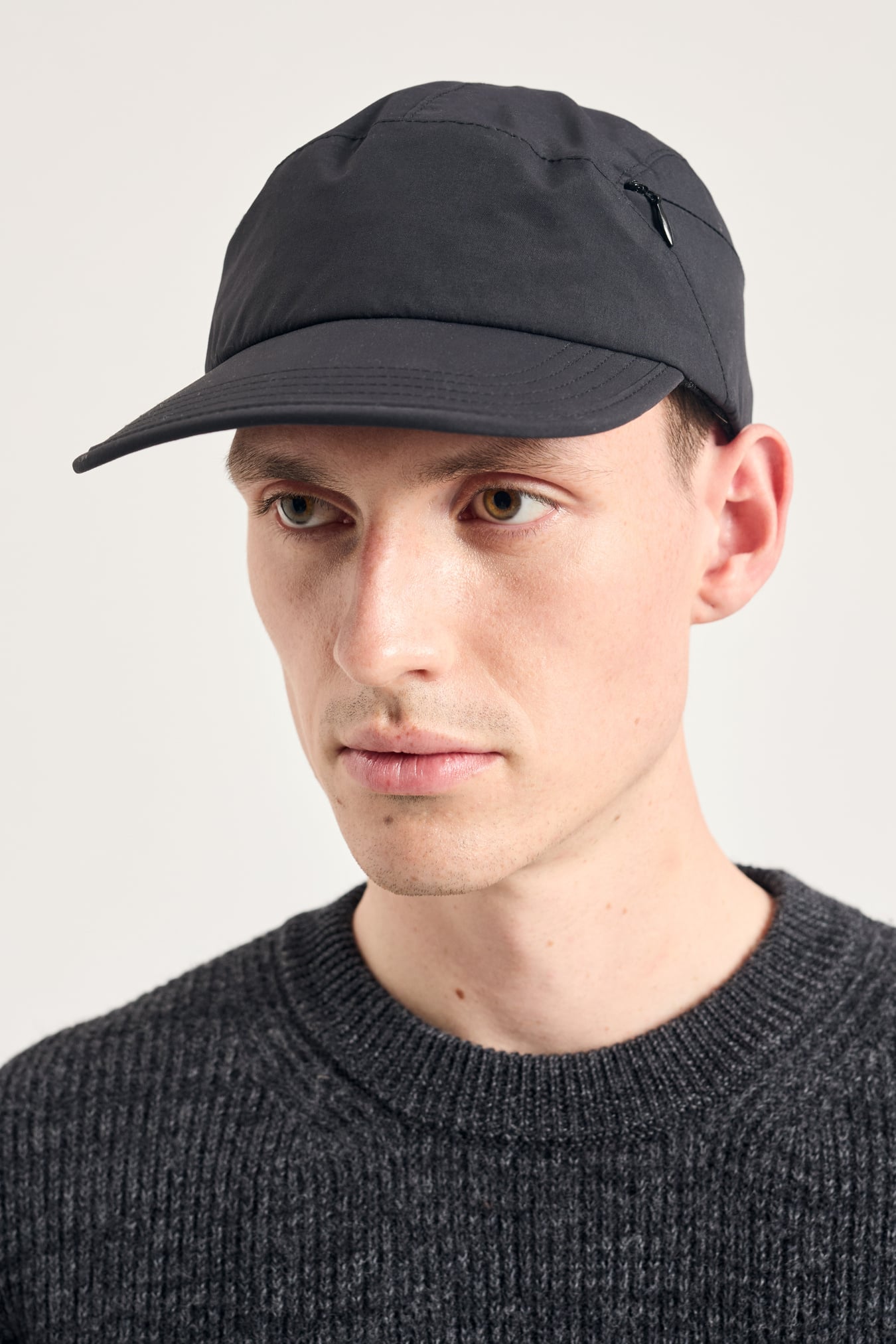 Bootleg Is Better GORE-TEX Cap ゴアテックス Gore-Tex Windstopper Pocket Cap