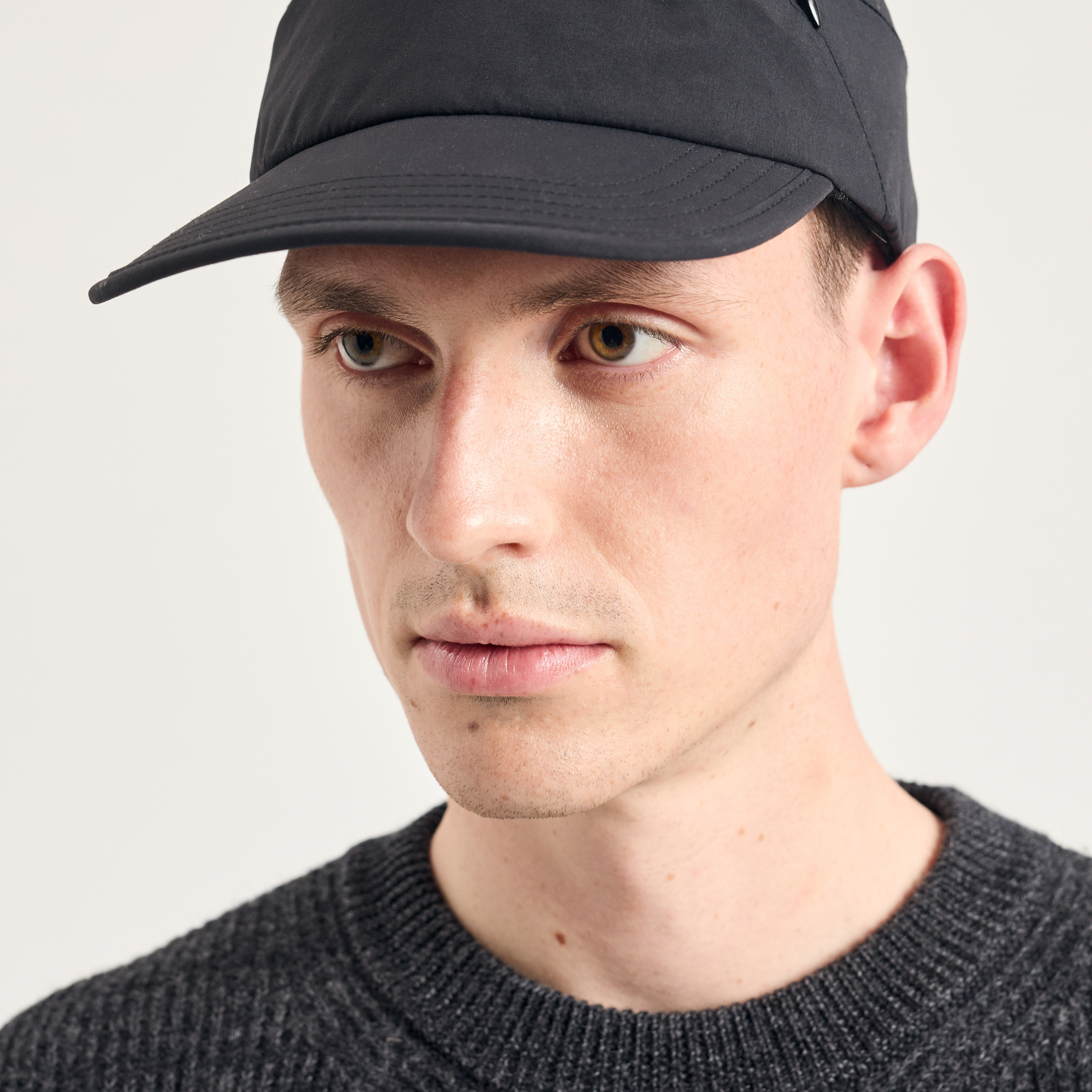 Gore-Tex Windstopper Pocket Cap