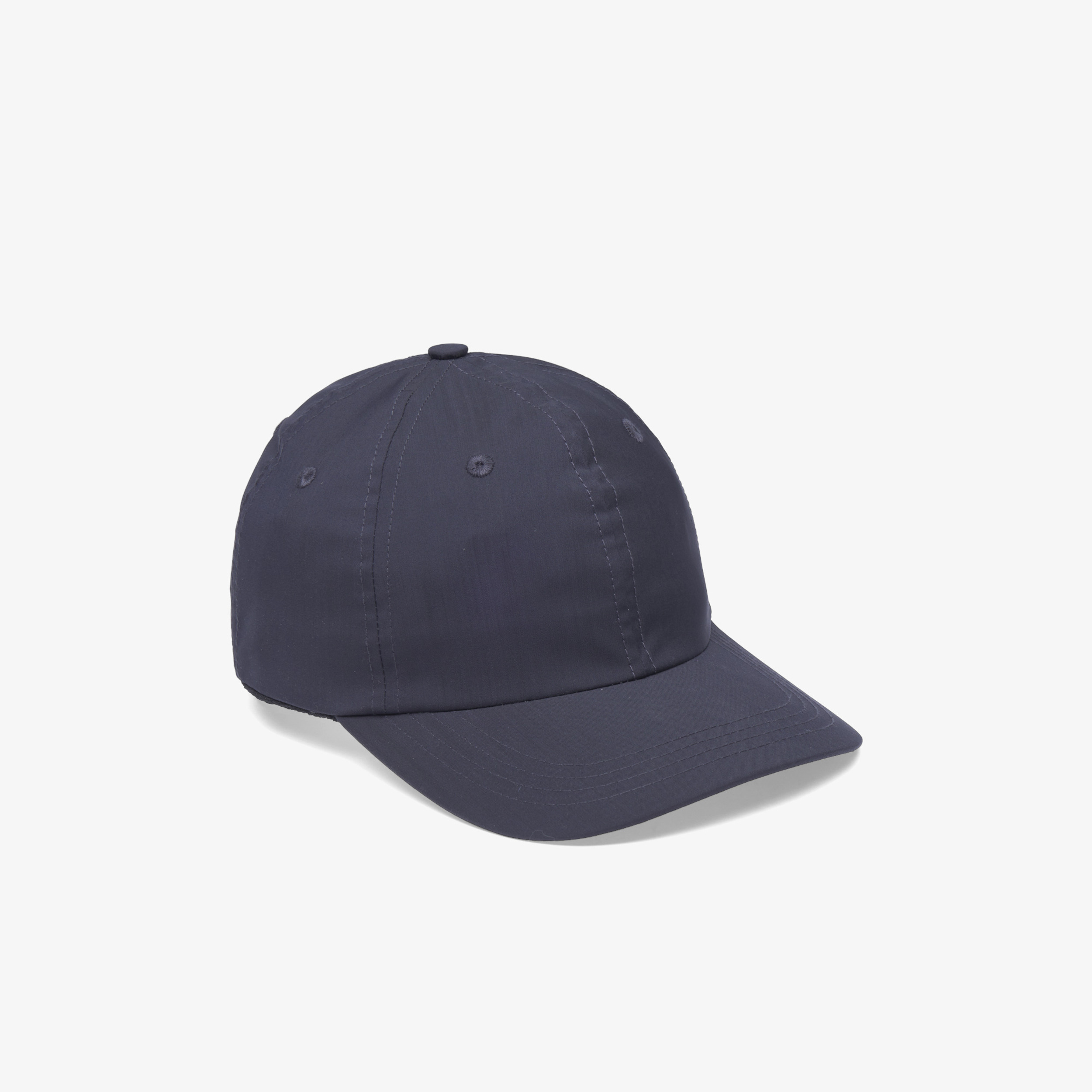 NORTHPROJECTS キャップ 20th Anniversary Selveged Denim Cap