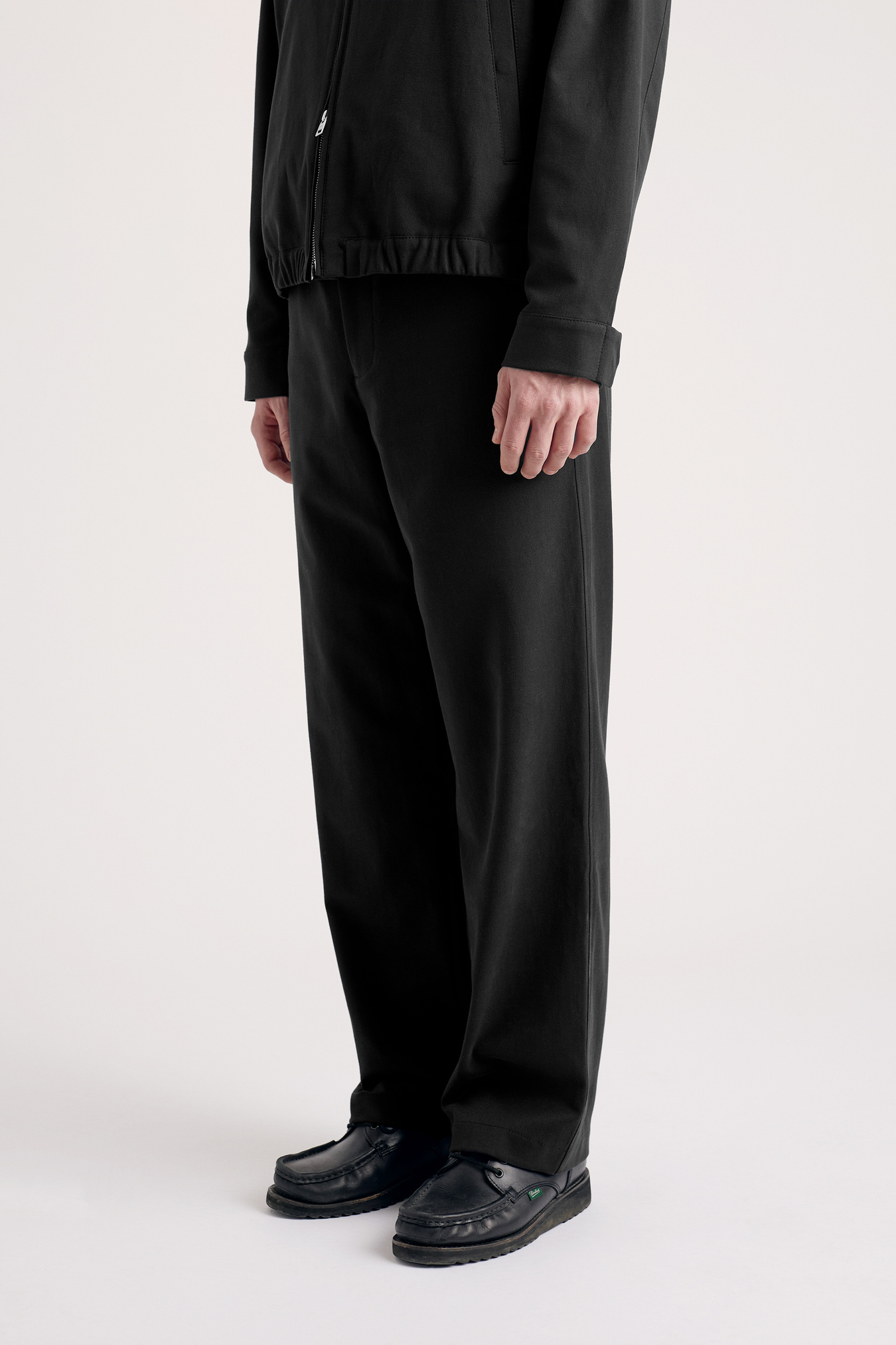 XXDEVELOPMENT 40's USN TROUSERS size 36